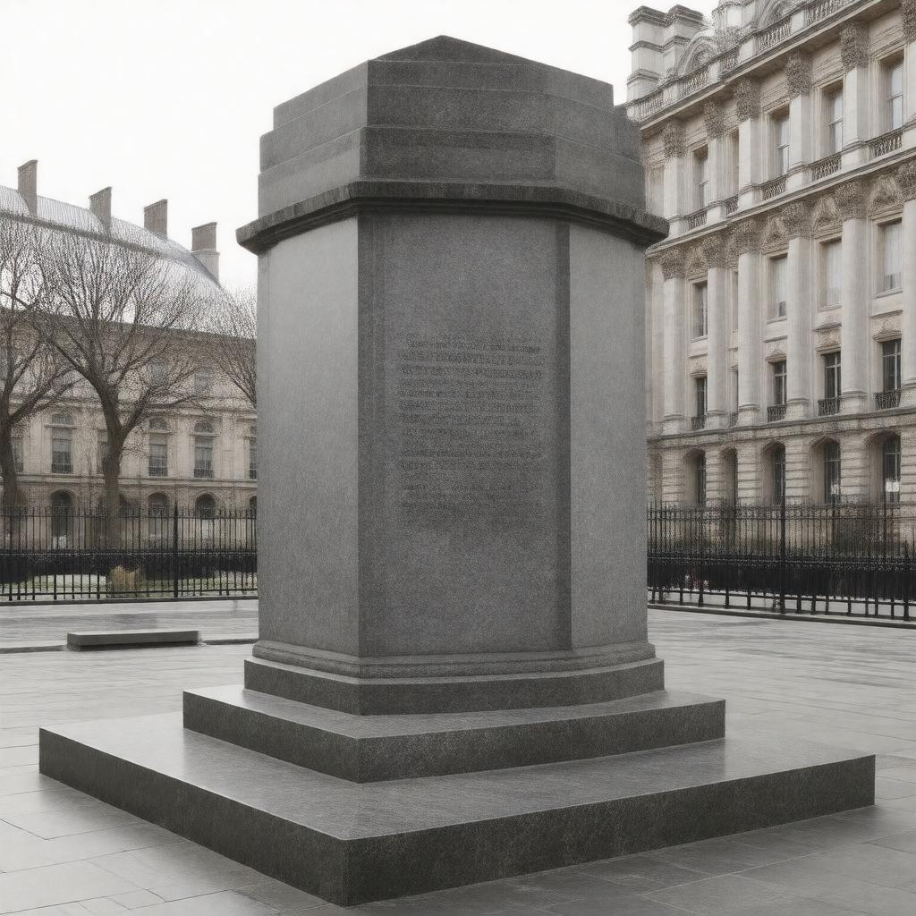 Cenotaph, Portsmouth